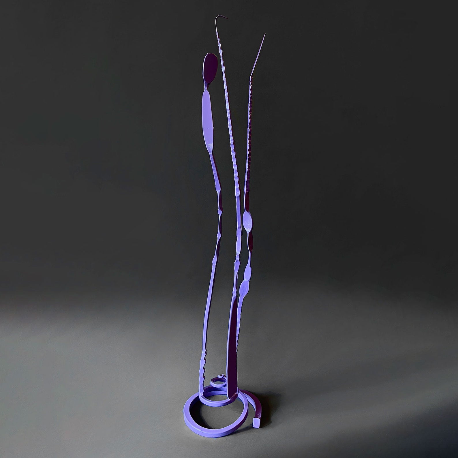View Pajos sculpture collection.