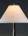 Sheave Iron Lamp