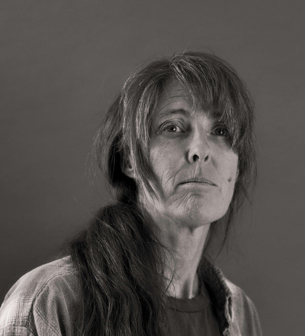Rhonda Thompson.