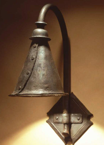 Entry Sconce