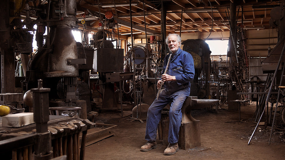 Forged In Sound - Artist Reception at Owen Contemporary