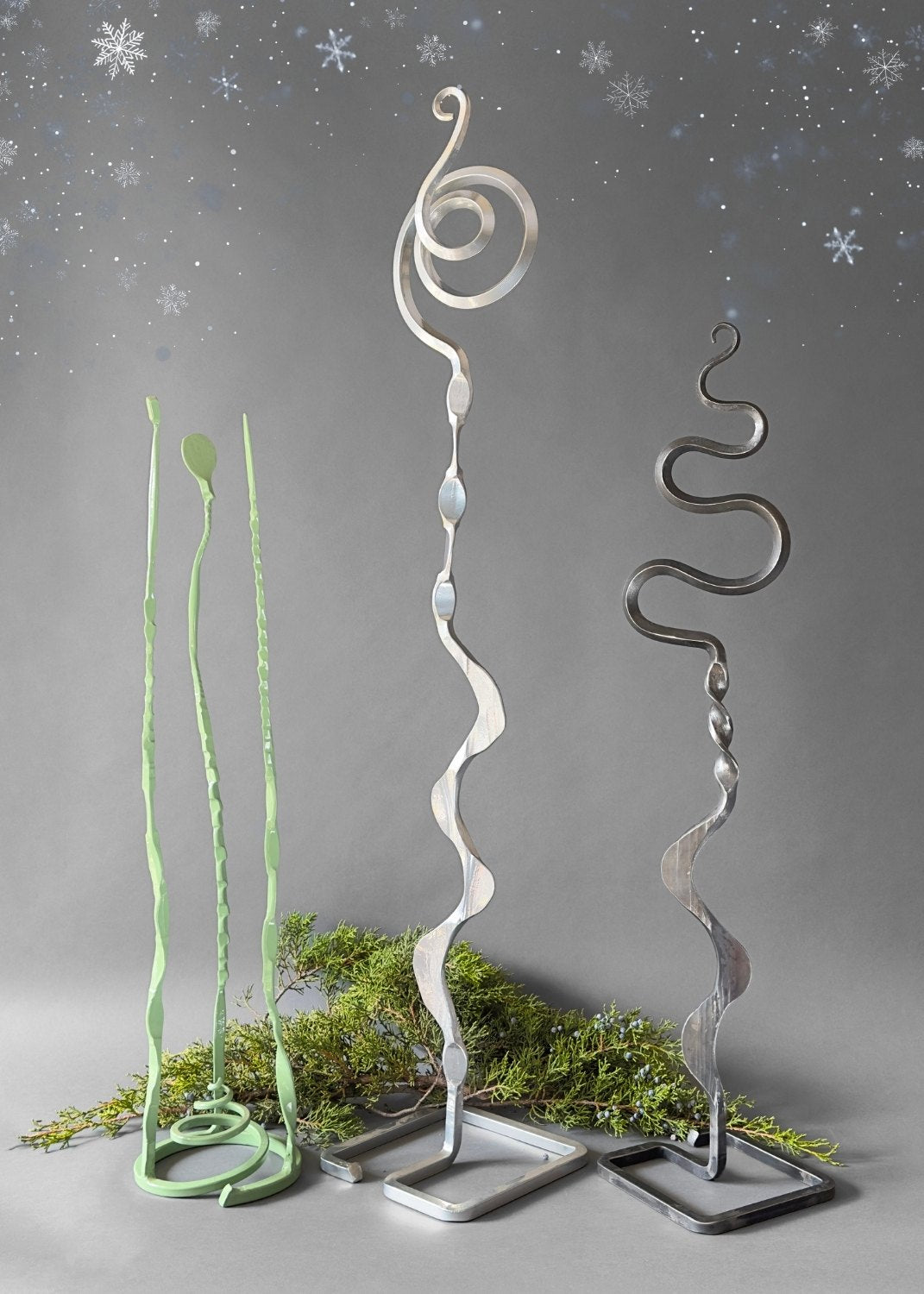 Holiday gift collection