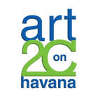 View website for Art 2 C on Havana.