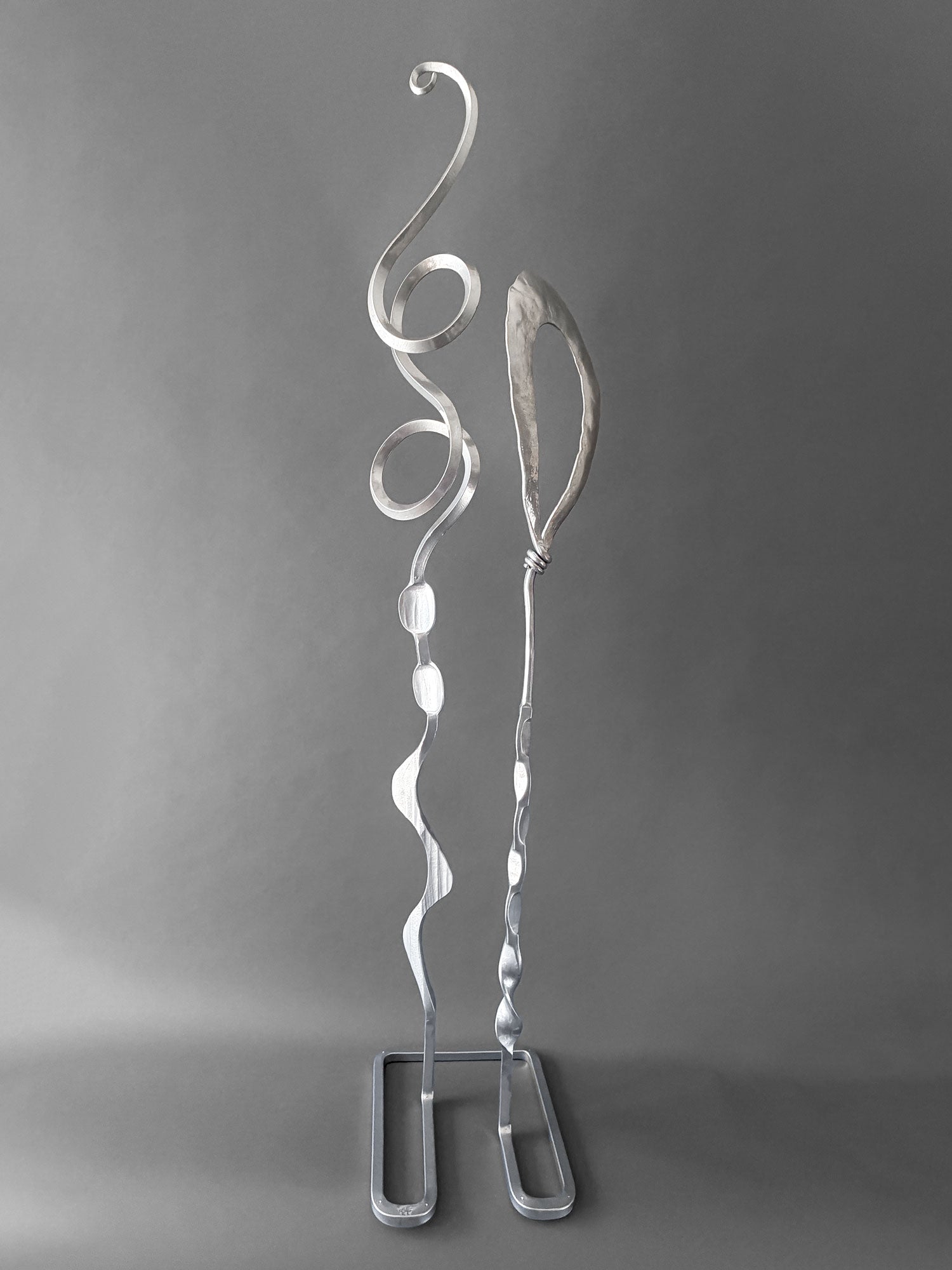 Chrome Double Doodle &amp; Balloon Mesa Bloom